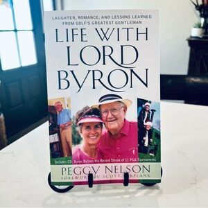 Life with Lord Byron